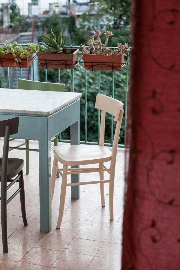 Apartamento Casacuadra San Giusto Trieste Exterior foto